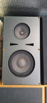 Tesla Reproduktory - 2