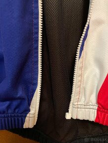 Adidas dámska cyklovesta S - 2