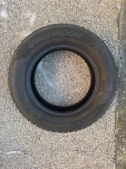 Zimne pneu 175/70 R14 - 2