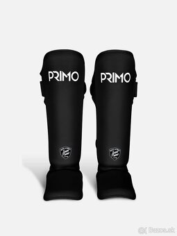 Rukavice a chranice na thajsky box - 2