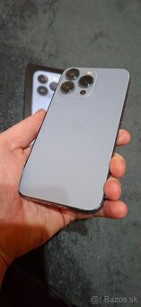 apple iphone 13 pro 256gb - 2