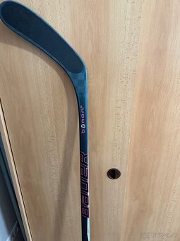 Hokejka bauer twitch - 2