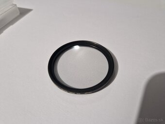Filter Black Mist 1/4 49mm - 2