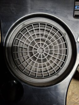 Audi a3 8p subwoofer - 2