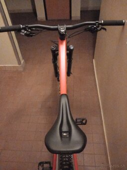 Canyon strive cf 7.0 - 2