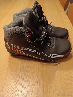 Topánky na bežky - 2