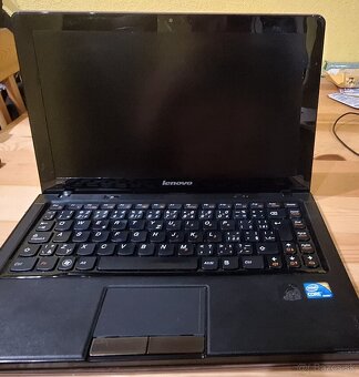 Lenovo IdeaPad U260 - 2