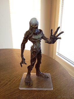 Stranger things figurky Weta mini epics - 2