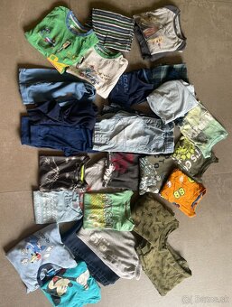 Balík pre chlapca 6/7 rokov - 2