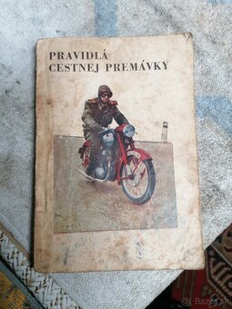 Pravidlá cestnej premávky - 2