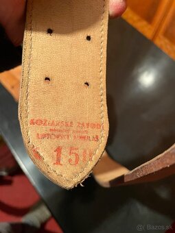 Opasok dohoda Snb Znb - 2