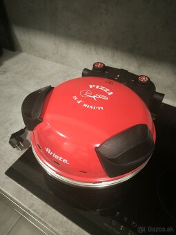 Pizza pec Ariete 909 - 2