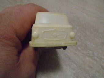 Stará hračka Barkas Igra - 2