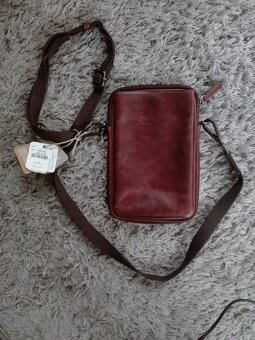 Nová pánska Taška Baťa - 2