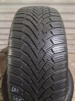 Sailun zimné 205/55/R16 - 2