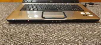 Predám notebook HP Pavilón Entertaiment 2CB7010GX10 - 2