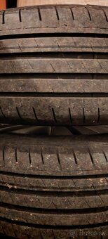 Letné pneumatiky - 2