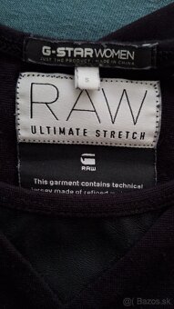 Tričko F&F veľkosť S - 2