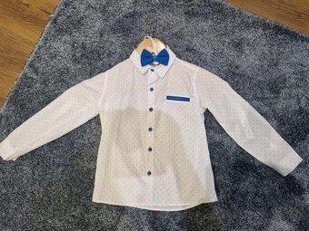 Chlapcensky komplet - 2