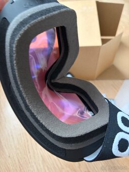 Lyžiarske okuliare - 2