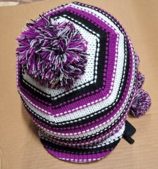 Lyžiarska prilba ALPINA - 2