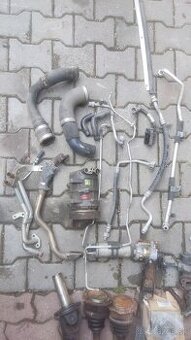 Nissan Terrano 3,0d 2004 - 2