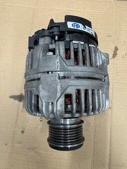 alternátor Skoda Audi seat vw - 2