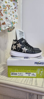 Primigi 28 dievčenské - 2