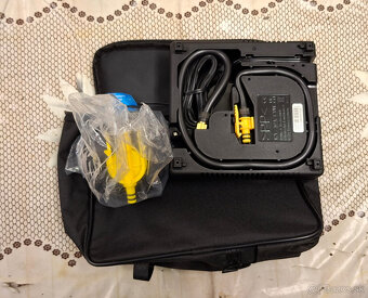 Opravná sada na defekt (Originál) - 2