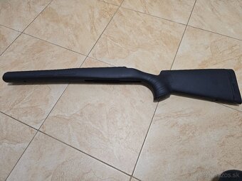 Predám pažbu cz 557 - 2