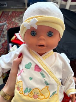 Starožitné bábiky - 2