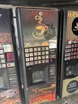 Predám kávomat - 2