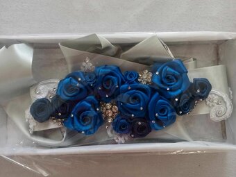 Opasok so stuhou UNI - 2