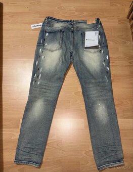 PURPLE BRAND Rifle - 2