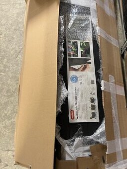 Kvetináč Keter sivý - 2