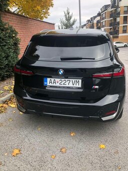 BMW 2 active tourer 218i - 2