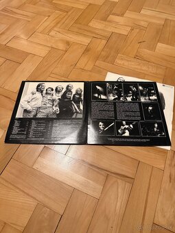 Stromboli LP Vinyly - 2