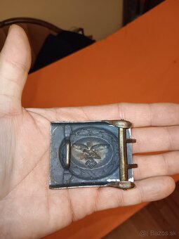 Opasok ,pracka,nemecko - 2