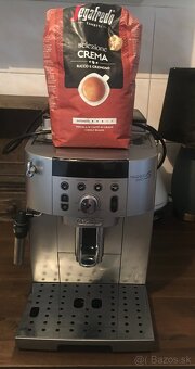 Kávovar DeLonghi Magnifica S - 2