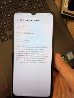 Samsung galaxy A14 128gb - 2