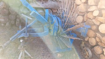 Vyoravač zemiakov,čert - 2