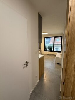 Prenajmem 2i byt v BA1 - 2