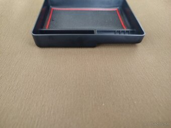 Organizer Hyundai Tucson - 2