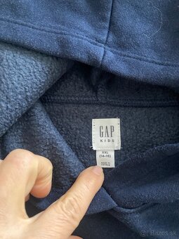 Dievčenská mikina - 2