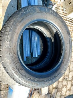 185/65 r15 letne Dunlop - 2