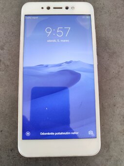 Xiaomi redmi note 5A - 2