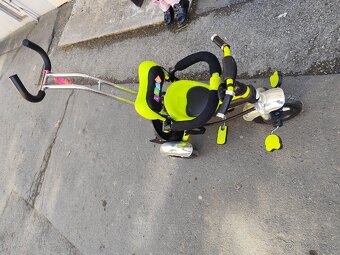 Detská trojkola - 2