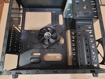 PC bedna COOLER MASTER - 2