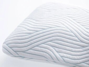 Vankúš Tempur Arch SmartCool™ ⚙️ Technology - nový - 2