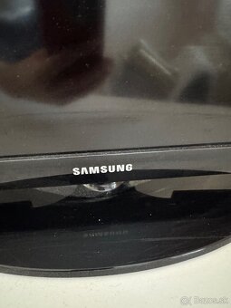 Samsung TV - 2